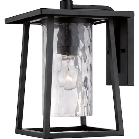 Quoizel Lodge Outdoor Wall Lantern LDG8409K